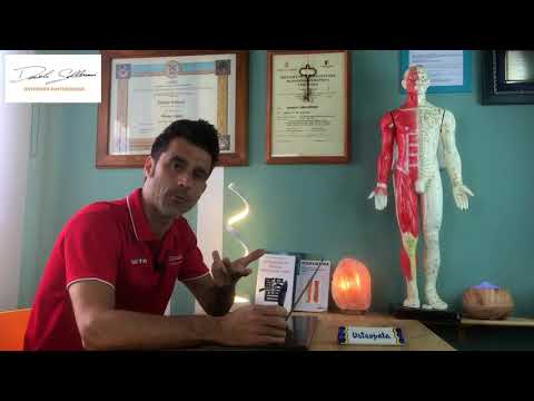 L’origine del dolore 🤕