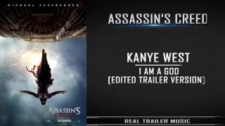 Assassin&#39;s Creed Official Trailer #1 Music | EDIT BY REAL TRAILER MUSIC
