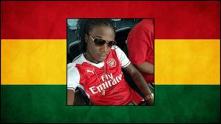 Masicka - Brace On You - World Fete Riddim | Dancehall