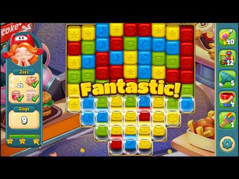 Toy Blast Level 1972