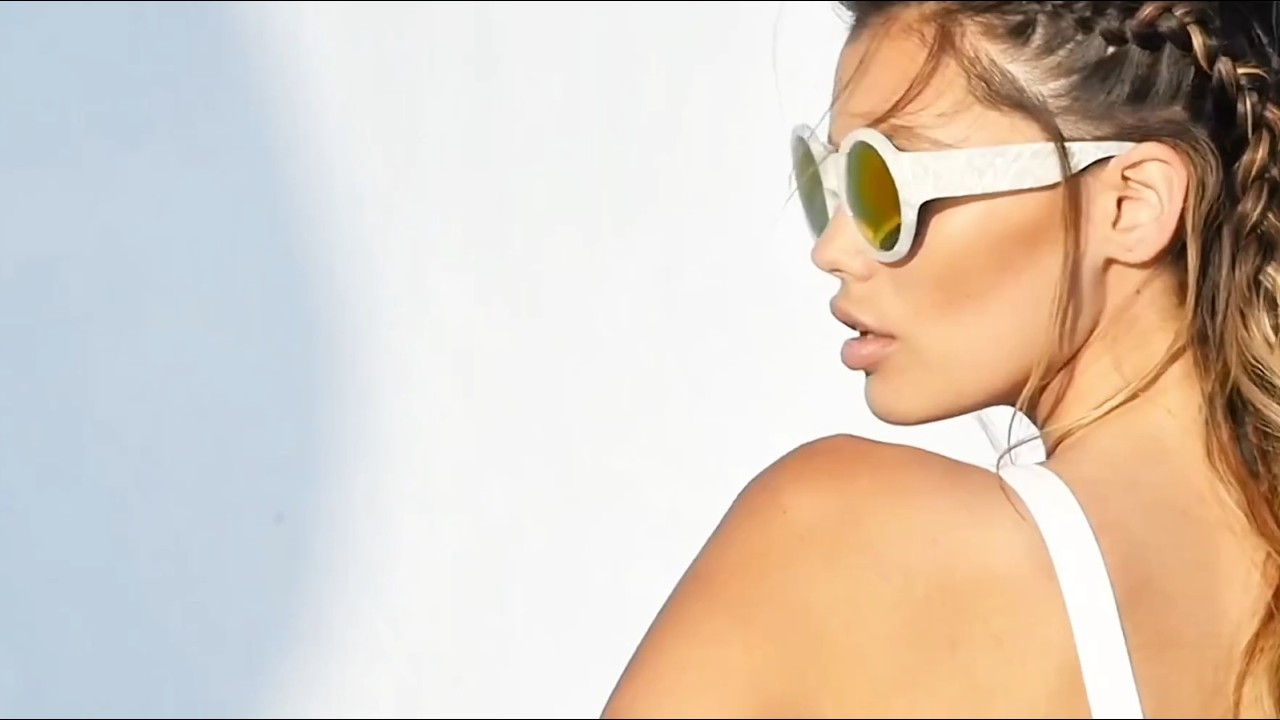 TNT Records x Katy - Ocean In My Rearview