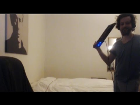 Dota 2 player smashes keyboard