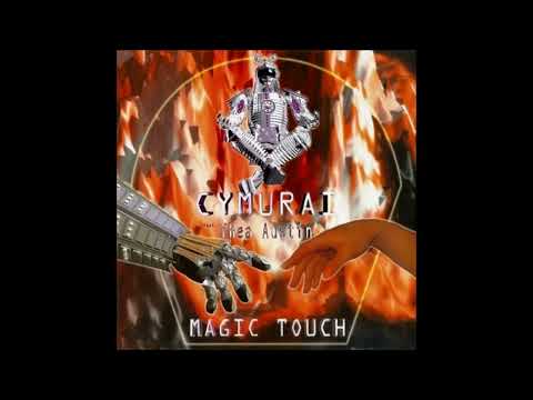 Cymurai feat. Thea Austin - Magic Touch (Skydive Mix)