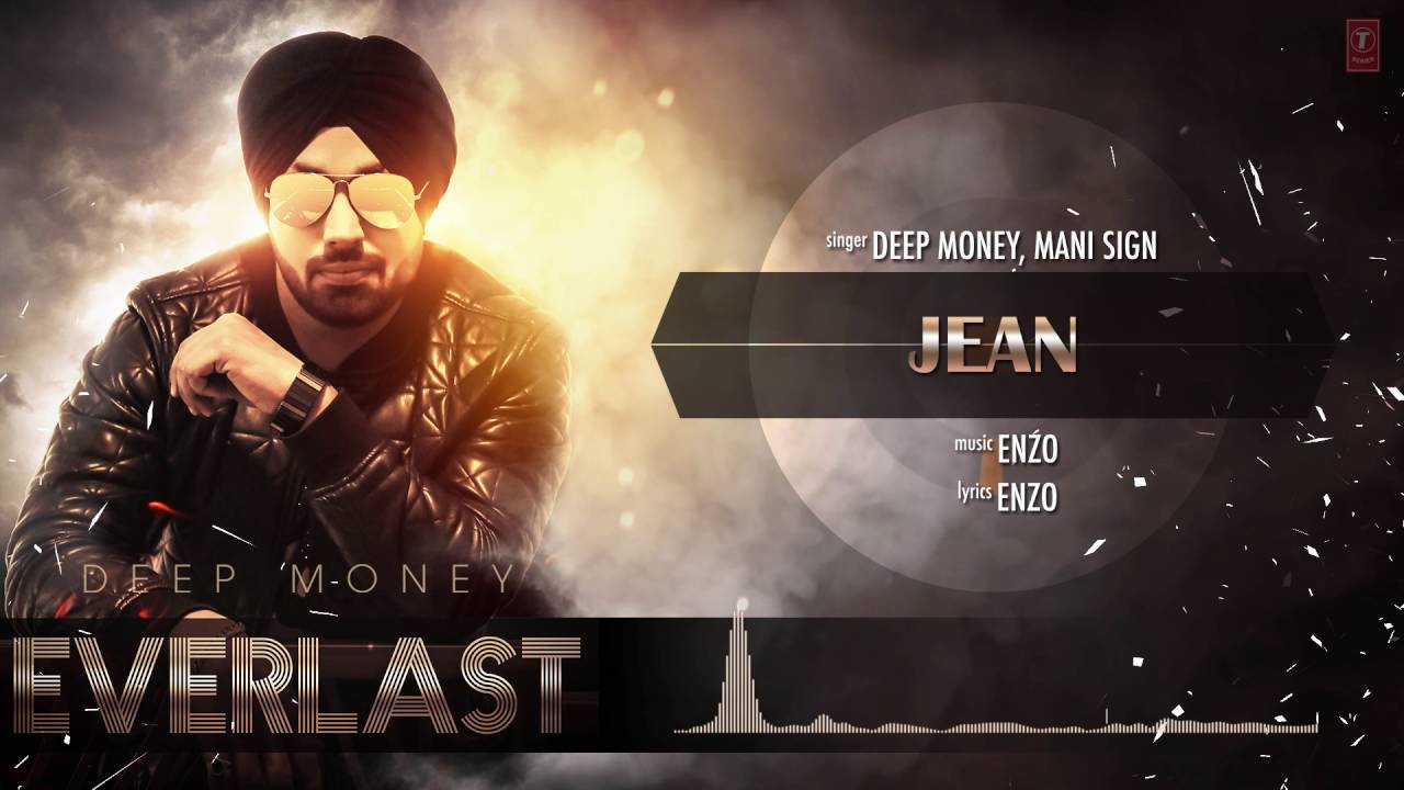 Jean Jachdi Na Lyrics  | Everlast | Deep Money | Deep Money, Mani Singh | Enzo