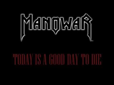 Manowar - Today Is A Good Day To Die - Orchestral Cover