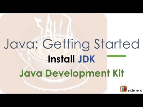 Java slidenerd(Java Programs for Beginners)