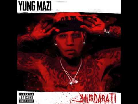 Yung Mazi - "Red Light, Green Light" Feat Kevin Gates (Murdarati)