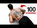 DO 100 PUSH UPS EVERYDAY LIFE CHANGING RESULTS