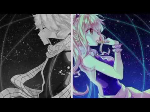 Nightcore ~ Something just like this {switching vocals}