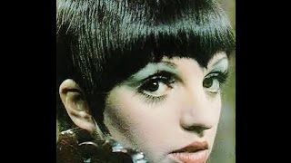 LIZA MINNELLI "SHINE ON HARVEST MOON", "I'M ONE OF THE SMART ONES", "NATURAL MAN" (BEST HD QUALITY)