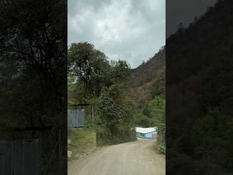 Otro video más de la aldea Quisil,San Juan Ixcoy,Huehuetenango 🇬🇹
