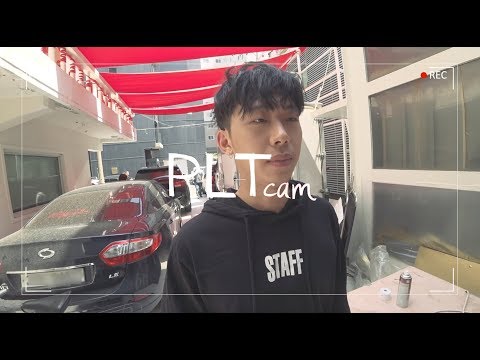 Planetarium Records (PLT) - 'Hocus Pocus' Behind The Scenes