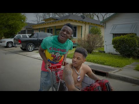 TG Kommas x OBN Jay - My Side (Music Video)