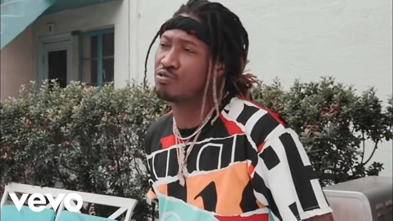 Future – “Kno The Meaning”