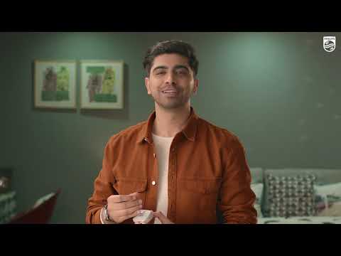 Samit Gambhir TVC - PHILI...