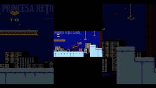 Darkwing Duck NES Gostinho de infância💗💗