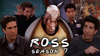 Download lagu The Ones with Ross from Season 7 | Friends mp3