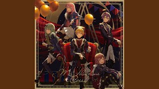 Cover art for Mini Coral