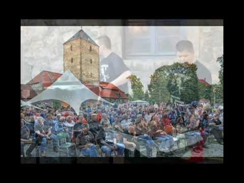 Impressionen Django Reinhardt Festival  Hildesheim