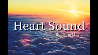 Relax flying under a blue sky.