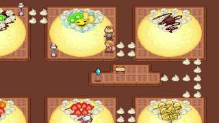 【実況】皆知ってた！？お菓子の世界！「CakeMake!」02