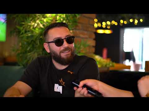 GOCE PEJKOVSKI: ISKOCKAV POVEKE OD MILION EVRA I IZGUBIV SE VO ZIVOTOT - ZA KOCKAR NEMA LEK!