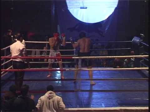 Mohammad sharifi vs Saeed yunesi - 2014