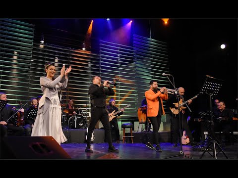 Grupa FONTANA - KONCERT (Live) - World Music Festival