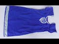 Class 29 Chudithar Top Stitching Methods Tailoring Course Basic Jini Fashions