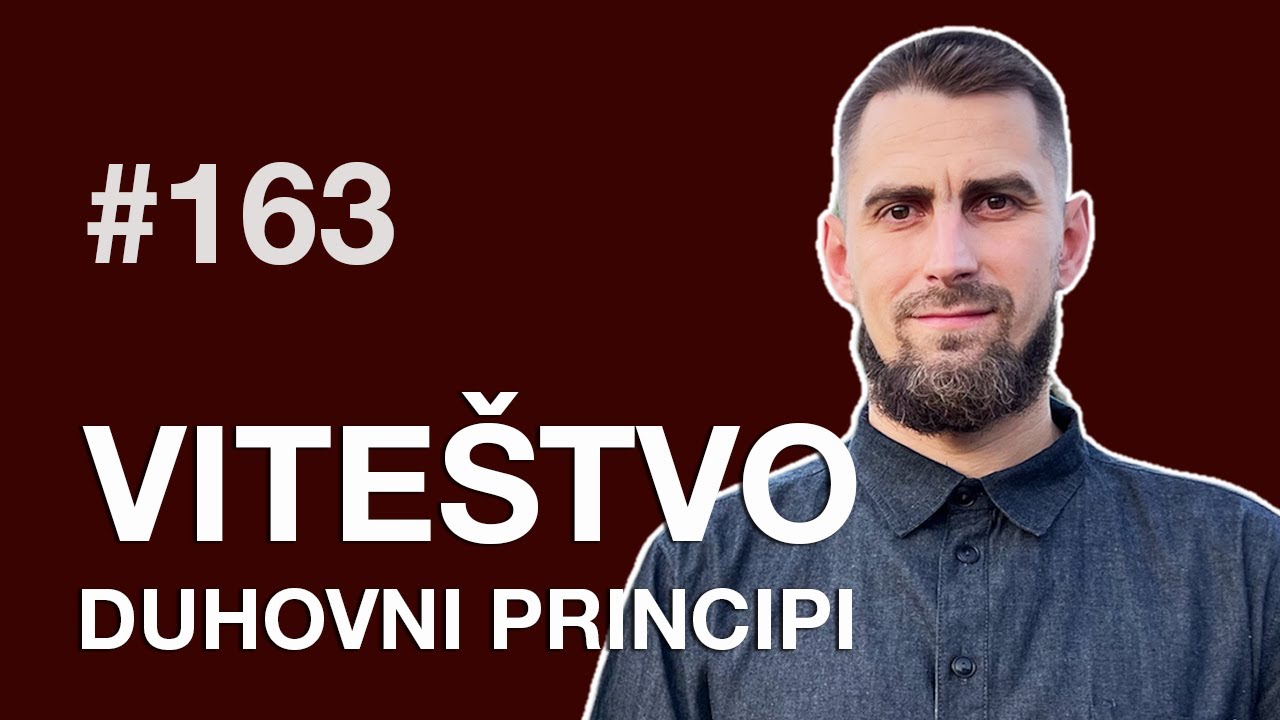 Viteški red. Temelji, zavjeti, zadaće | Petkom kod bogumila #163