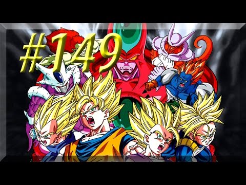 Dragon Ball Raging Blast 2 w/ NERDIAQ Ep.149 - Ultimate Triangle Zone