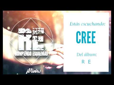Rompiendo Esquemas - Cree (Official Lyric Video)