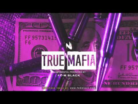 [FREE] Cardi B x Offset x Bad Bunny Type Beat 2018 - True Mafia
