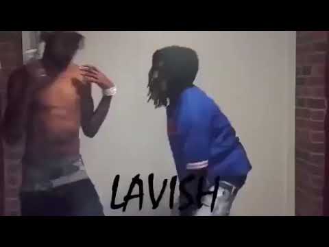 Video thumbnail for LAVISH