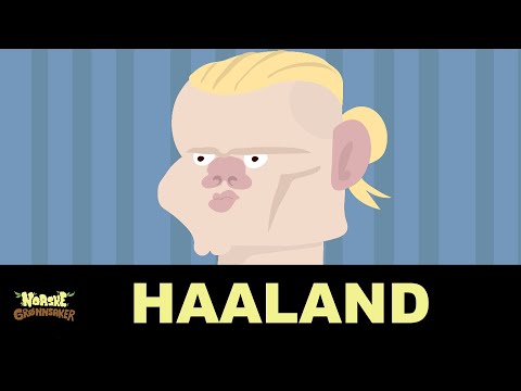 Hva kan vi lære av Haaland sin suksess?