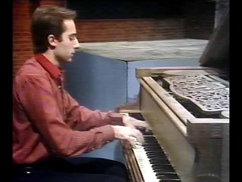 Manuel Fraga / El Rag de la hoja de arce // Canal 9  1981