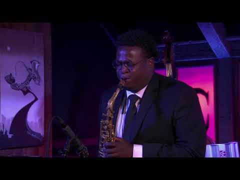 Mervin Toussaint Quartet- El