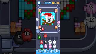 Pixel Flow — level 472