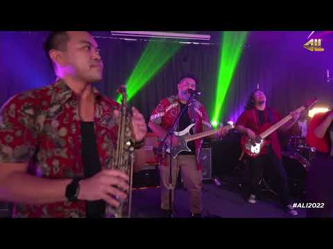 Anugerah Lagu Indie 2022: Nadir - Selalu