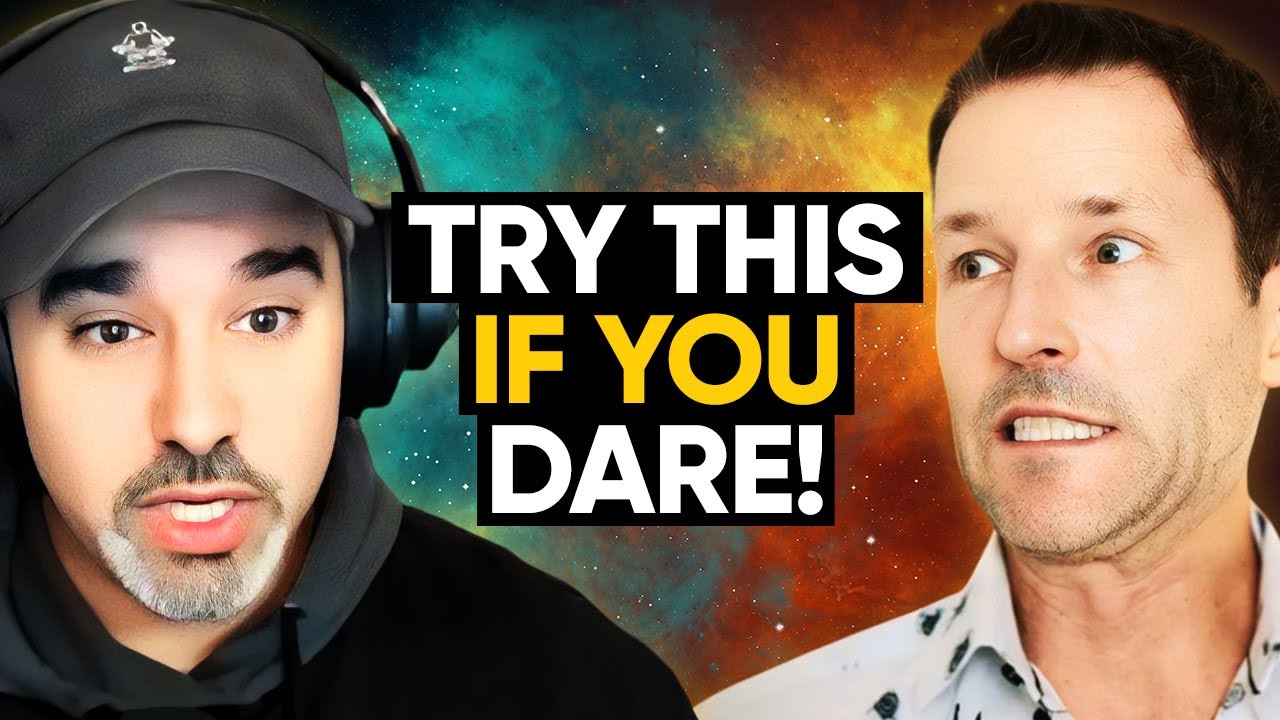 If You Want To COMPLETELY CHANGE Your Life In 30 Days, WATCH THIS! | Dr. Dain Heer