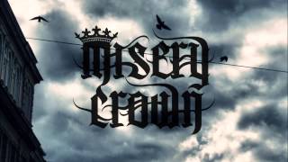 Misery Crown - Grey December's Sky