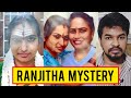 Ranjitha Case Explained Tamil Madan Gowri MG