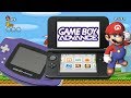 Puedes Jugar A Juegos De Gameboy Advance En Tu 3ds