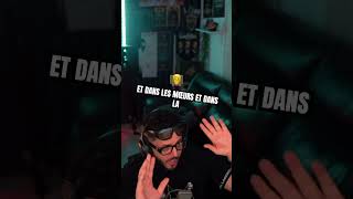 Zwave sur les clichés des streamers