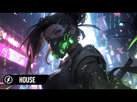 In My Mind (LexMorris, Harddope, Nito-Onna Cover) (Magic Cover Release)