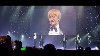 『Travis Japan road to A BKK』②