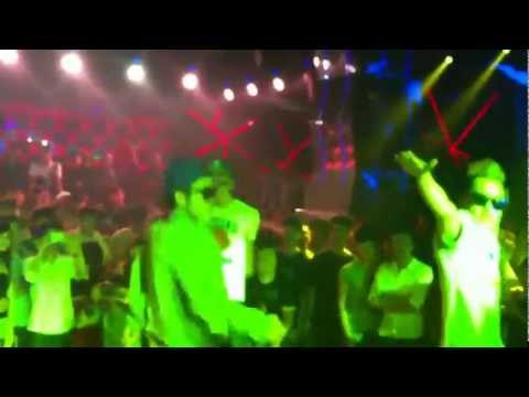 Party Bass And Gettin High - FBBois (part 2)