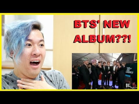 BTS LIVE AT THE GRAMMYS 2019 REACTION | BTS REACTION