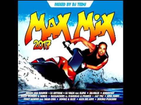 Max Mix 2017 Mix Version