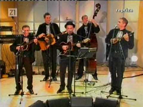 Slavonski dukati (ex Mladi 6) - Alaj volim kad je pomalena